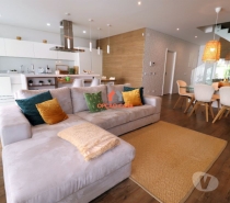 Apartamentos a venda Faro - Fotos para Moradia T4 Montenegro